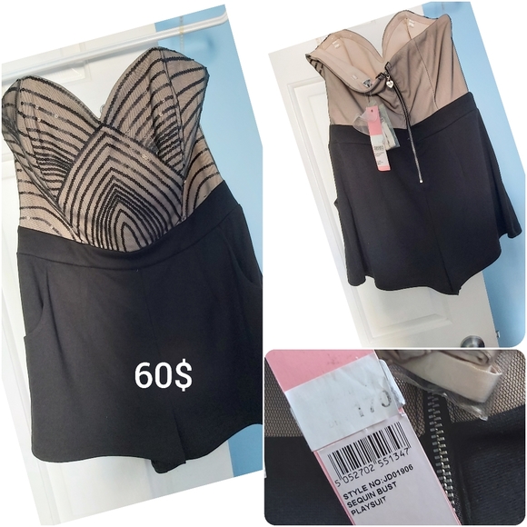 Dress - Picture 6 of 16